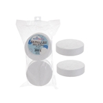 Mega Crafts - 6 pcs 4" Poly Foam Craft Disc